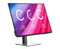 Dell 23.8'' UltraSharp U2419H 210-AQYU Czarny - 1461971 - zdjęcie 2